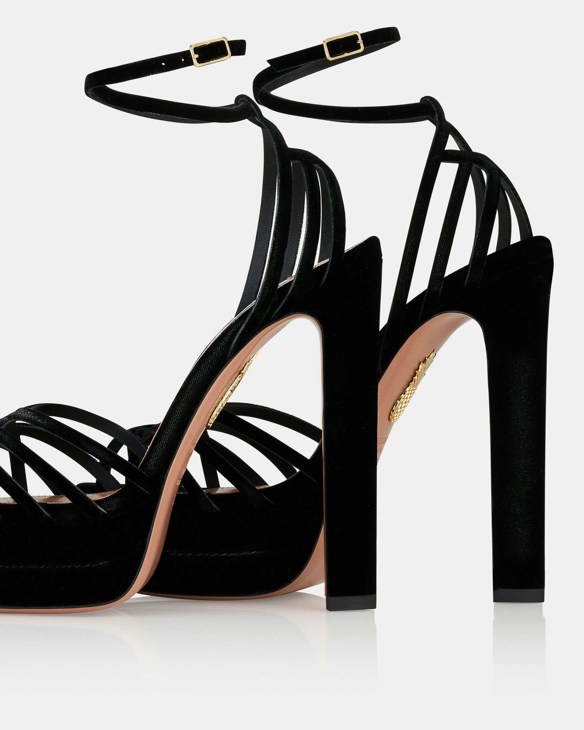 Wild Dream Sandal Plateau 130 - 4
