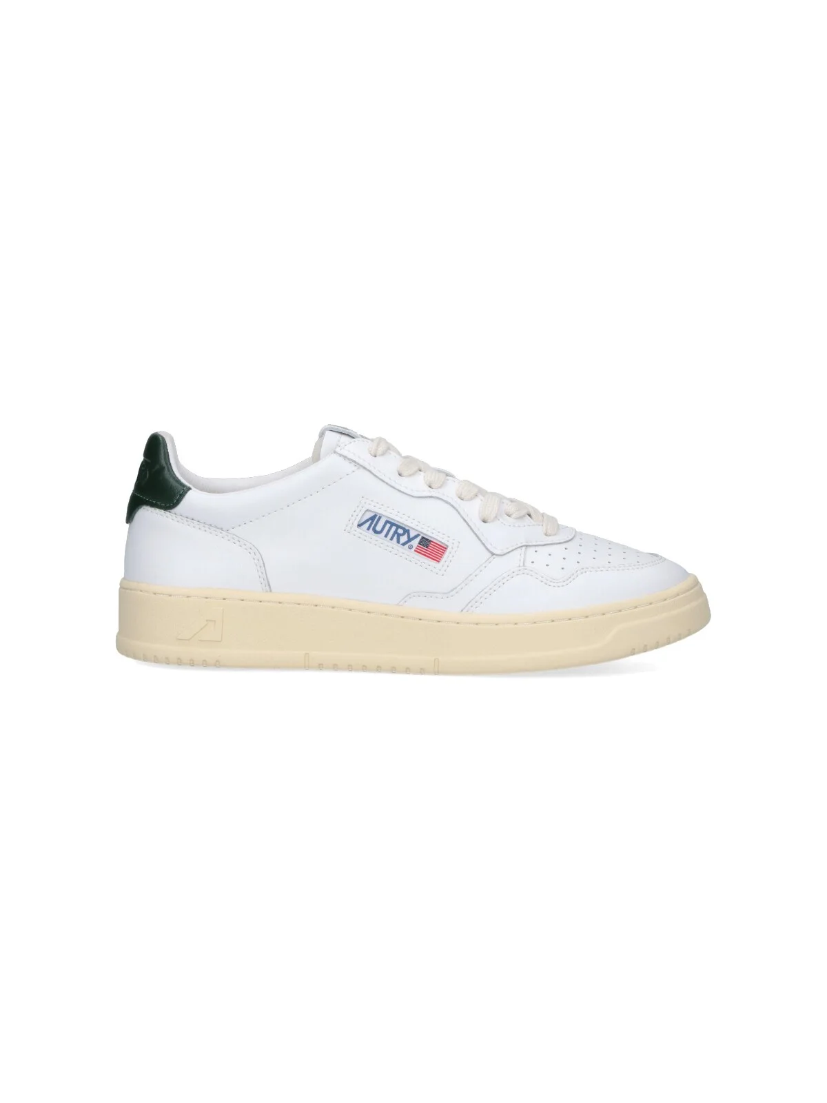 "MEDALIST" LOW-TOP SNEAKERS - 1