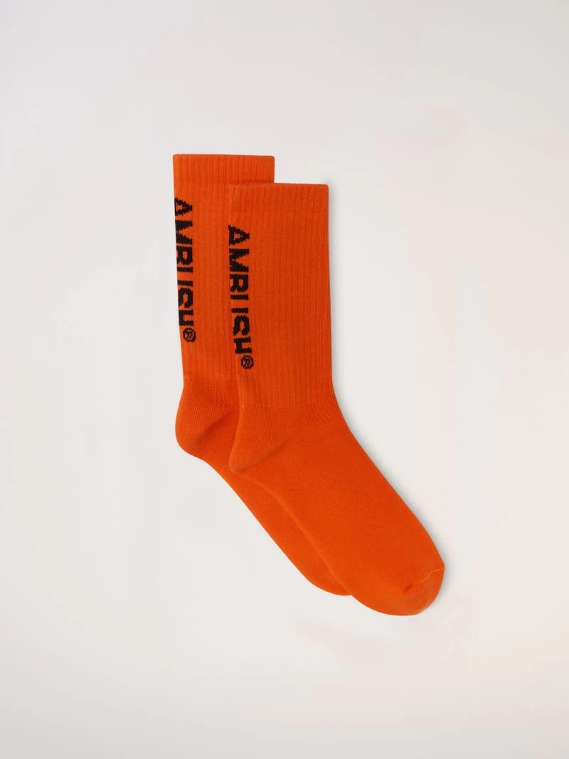 LOGO SOCKS - 1