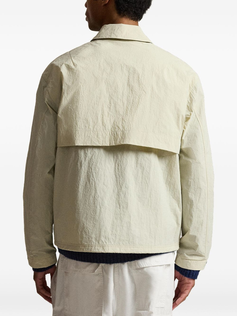 Hayford Coach's jacket 4