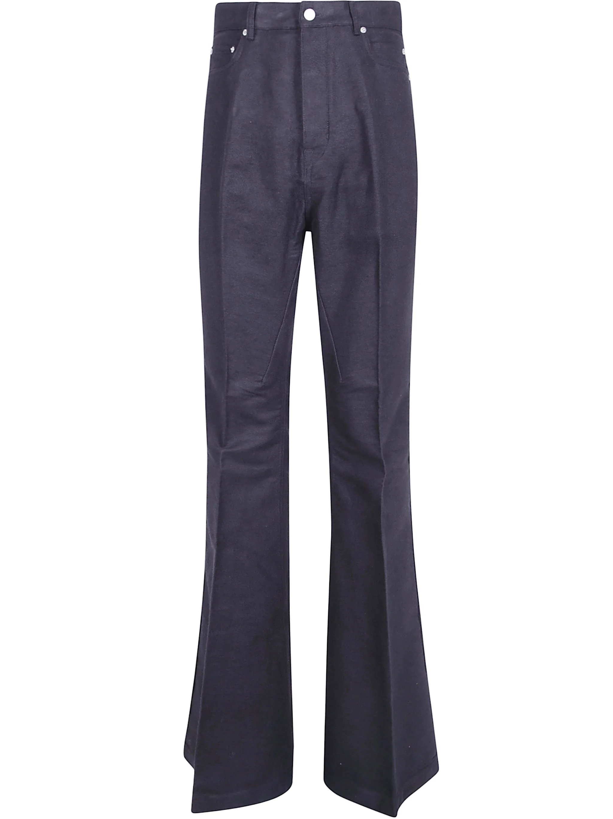Pants Bootcut "Bolan Bootcut" - 1