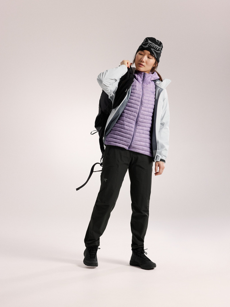 Arc'teryx Cerium SL Hoody outlook