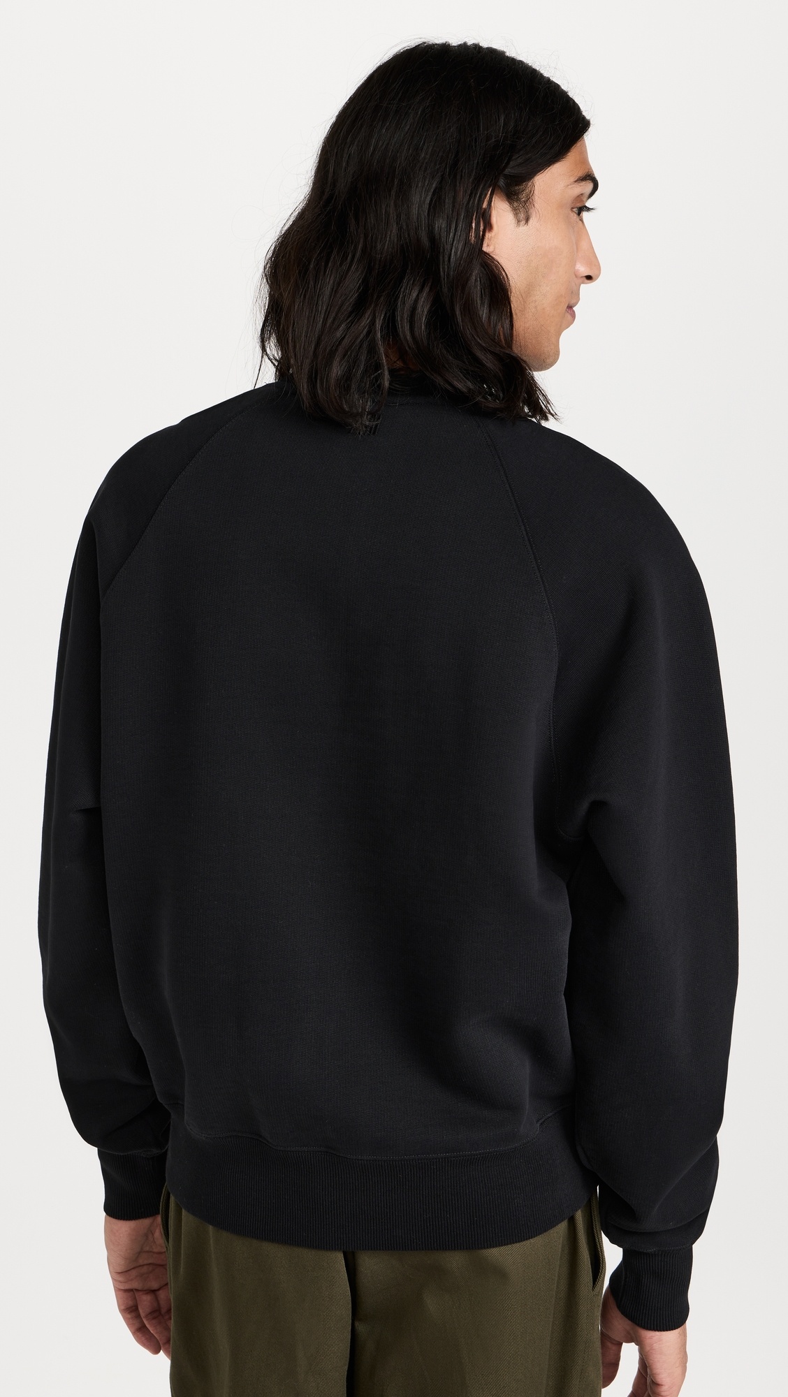 Red AMI De Coeur Unisex Sweatshirt - 2