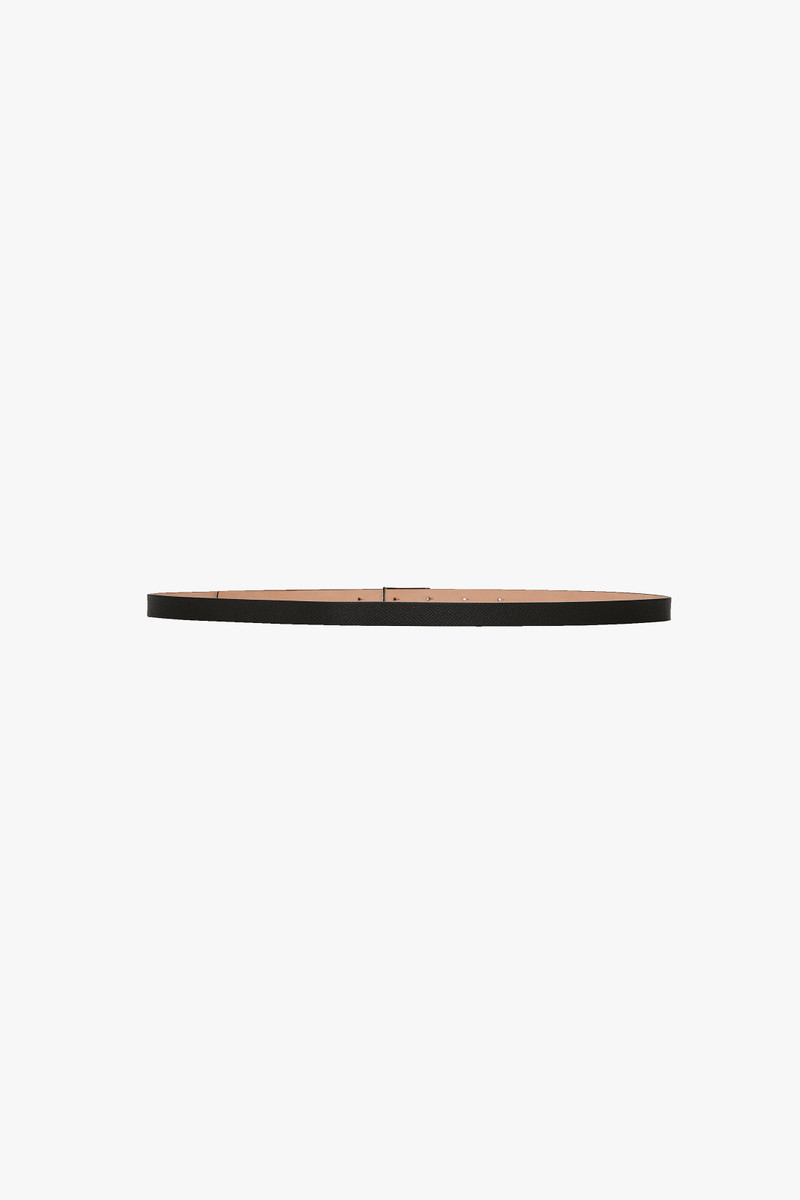Dorian Frame Belt Micro 3