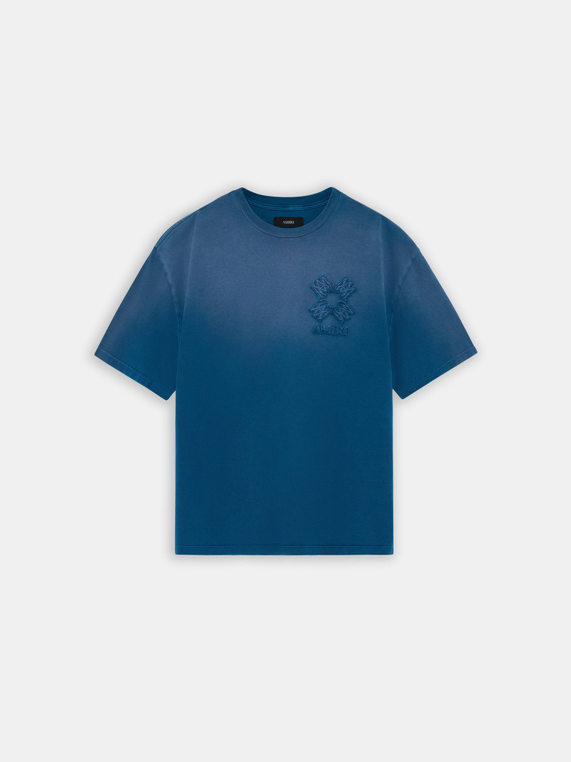 MA QUAD OVERSIZED TEE 1