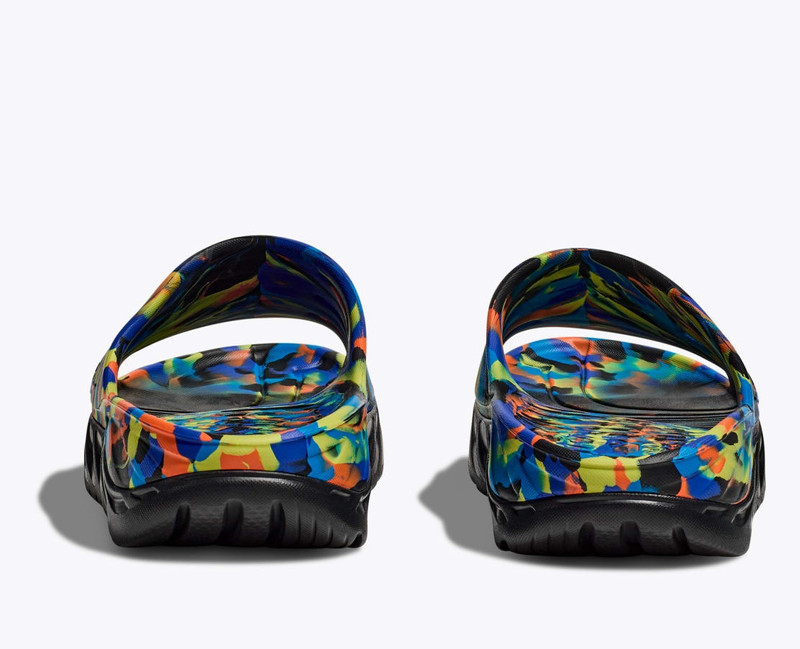 All Gender Ora Recovery Slide Swirl 5