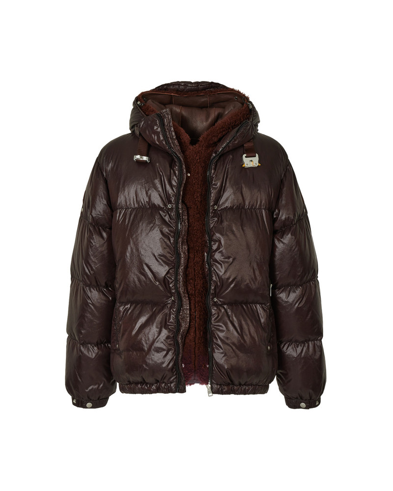 6 MONCLER 1017 ALYX 9SM ALMONDIN JACKET 5