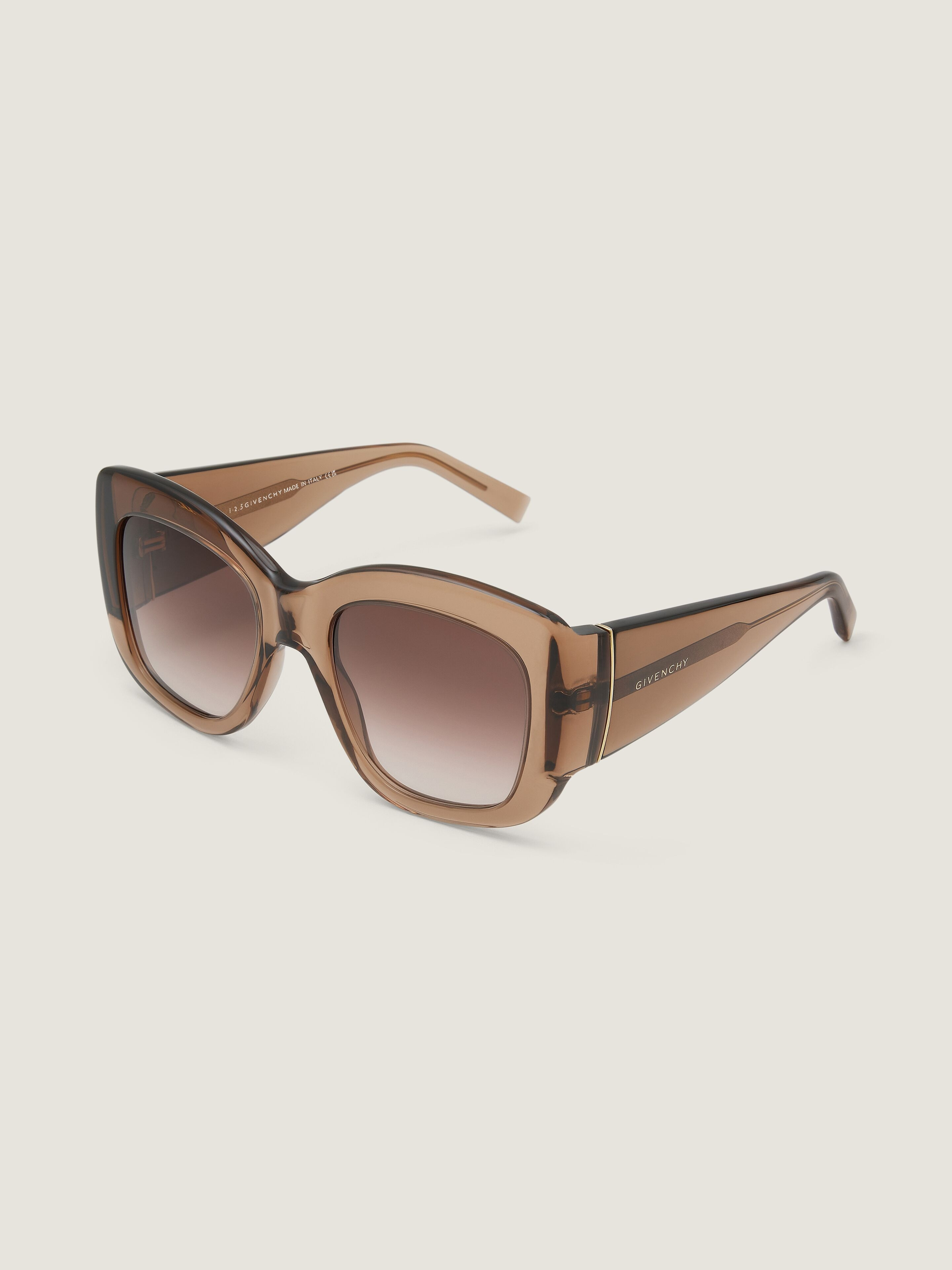 GIVENCHY BOLD SUNGLASSES IN ACETATE - 3