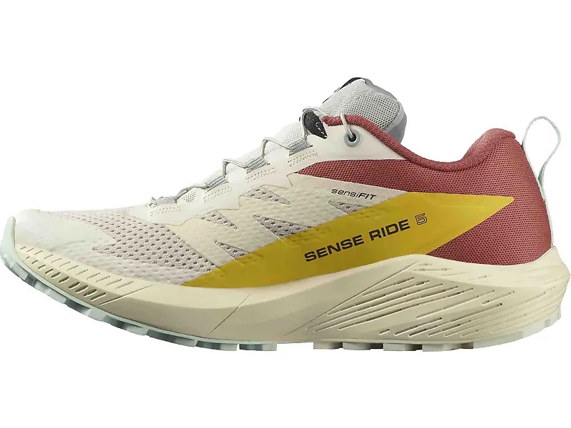 Salomon Sense Ride 5 - 2