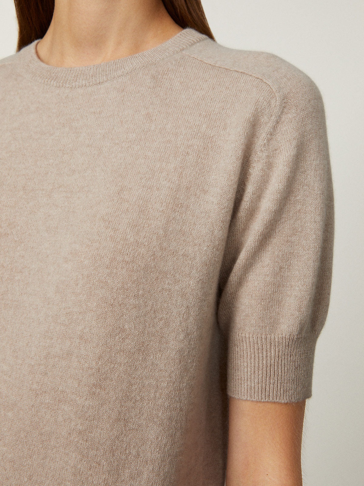 The Kenza T-shirt - 3