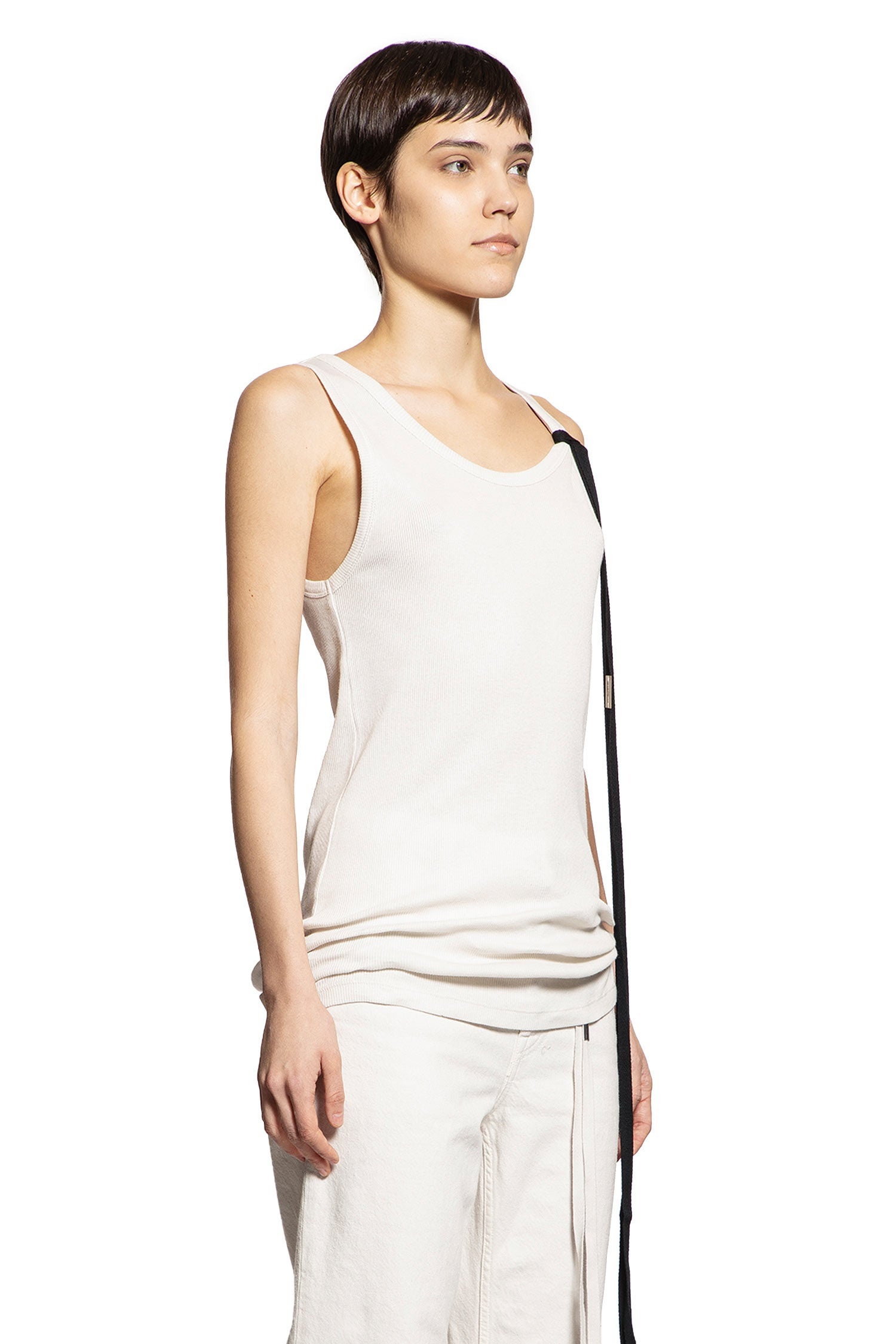 Seva-Tank-Top-In-Cotton-Rib-Jersey - 2