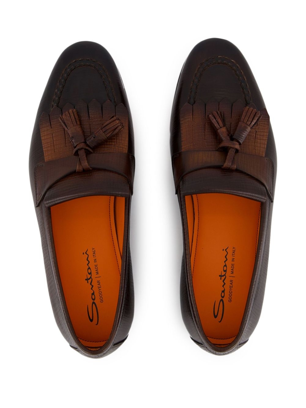Carlo loafers - 4