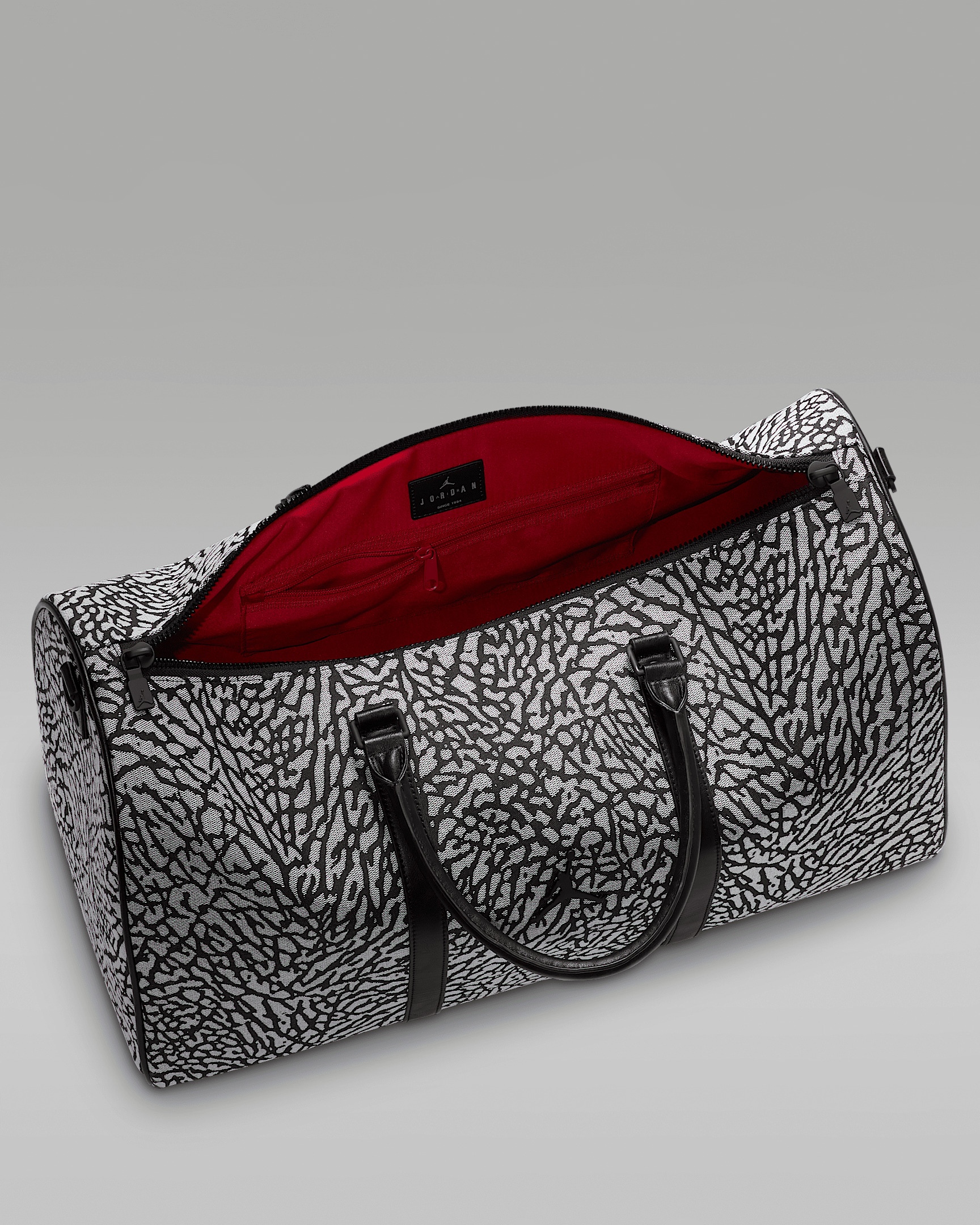 バッグ Jordan Icon Duffle Bag (40L) Nike Air Jordan Icon Duffel Bag (40L) Off Noir $175 | eBay