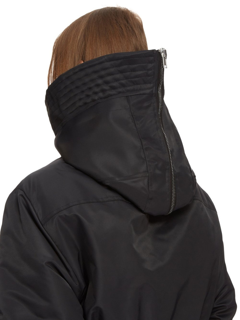 CROPPED ALICE PARKA 5