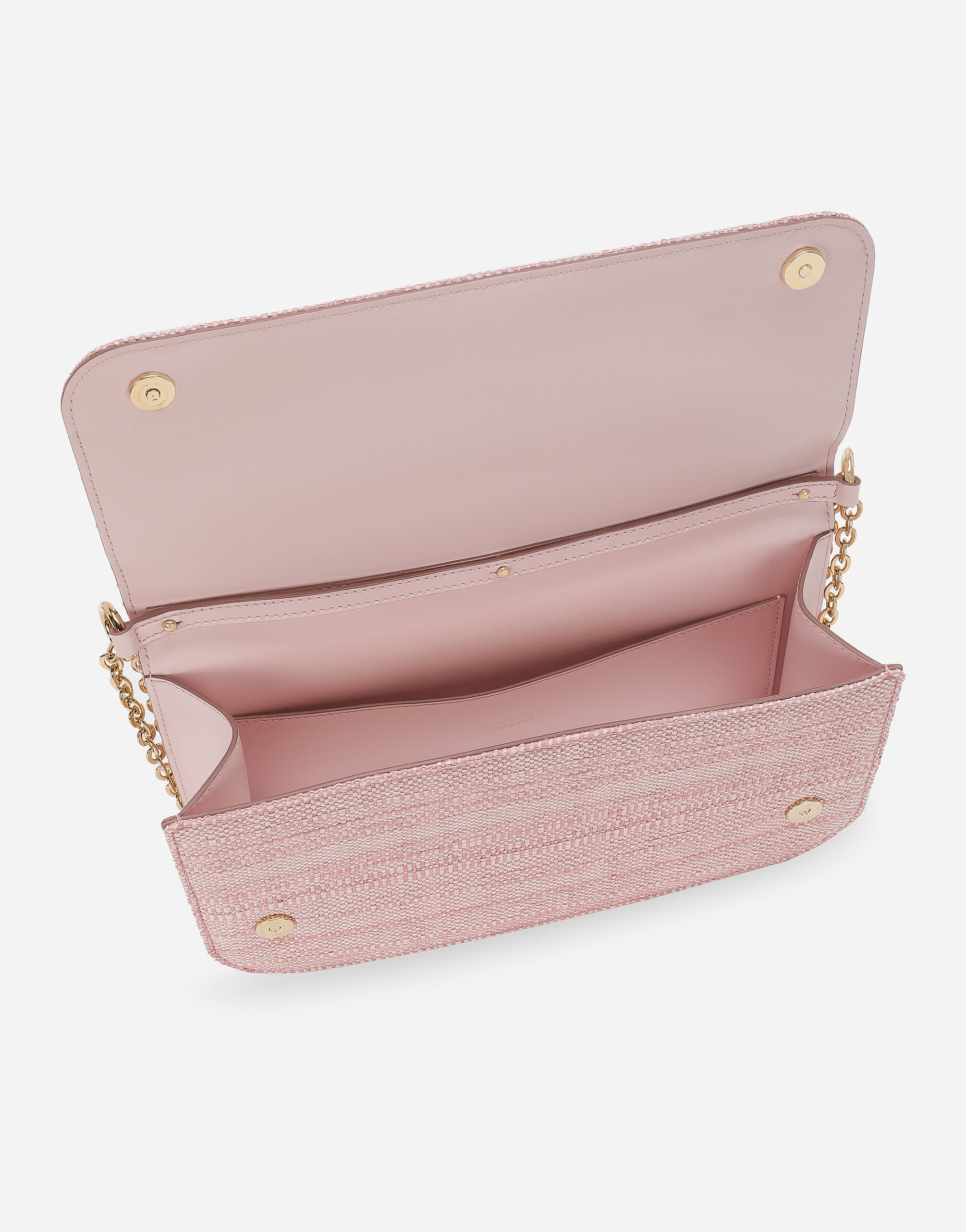 3.5 shoulder bag - 5