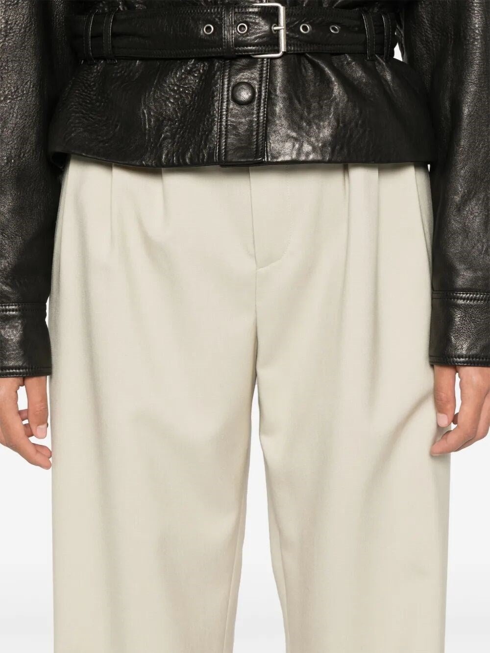 Saint Laurent Women Pants - 5