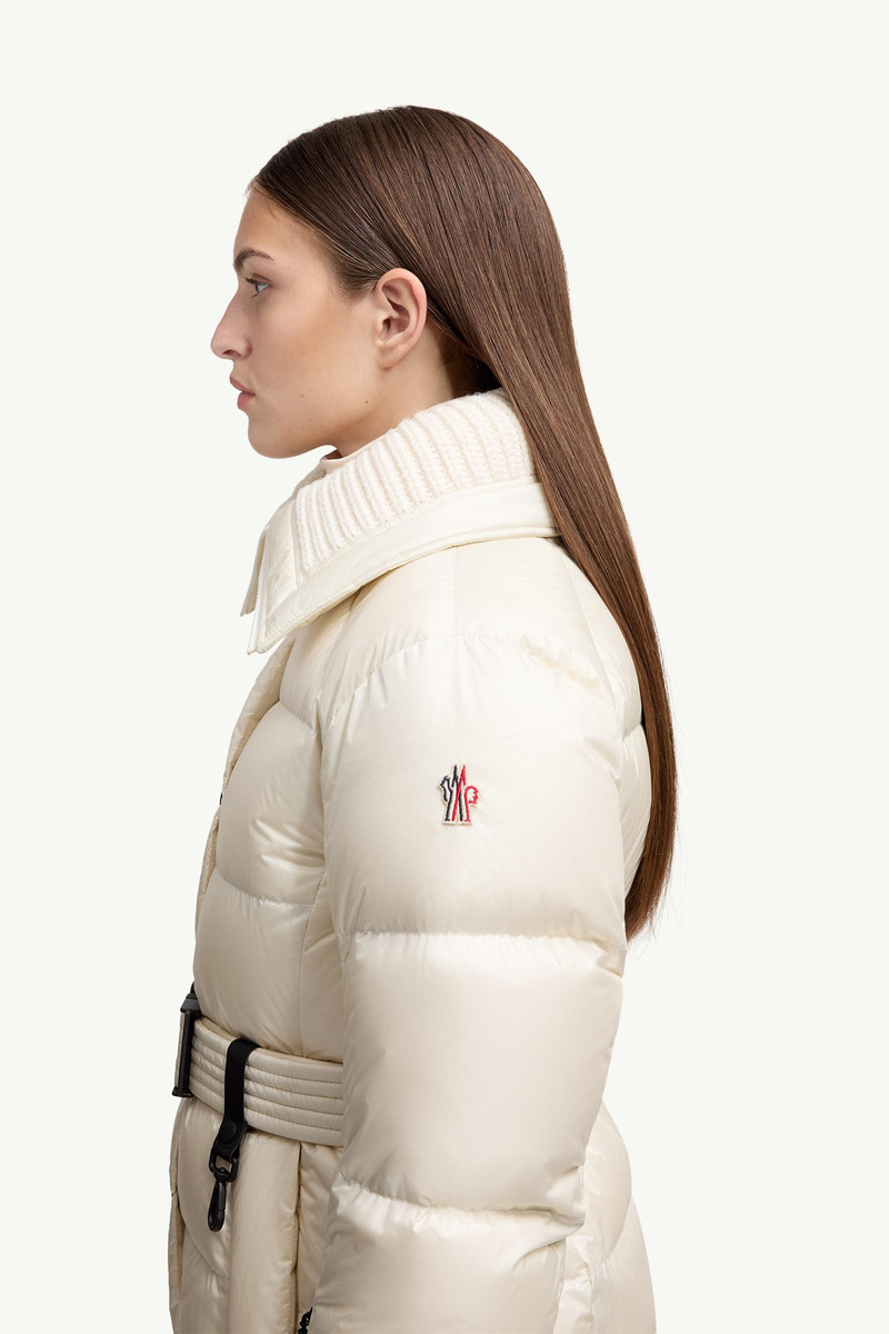 Bataillouse Belted Insulated Ski Jacket 3