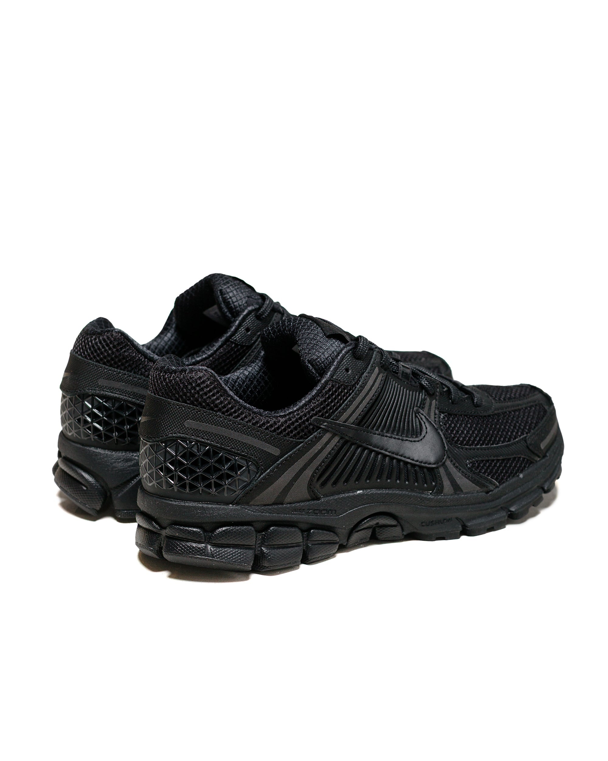 Zoom Vomero 5 Black - 3