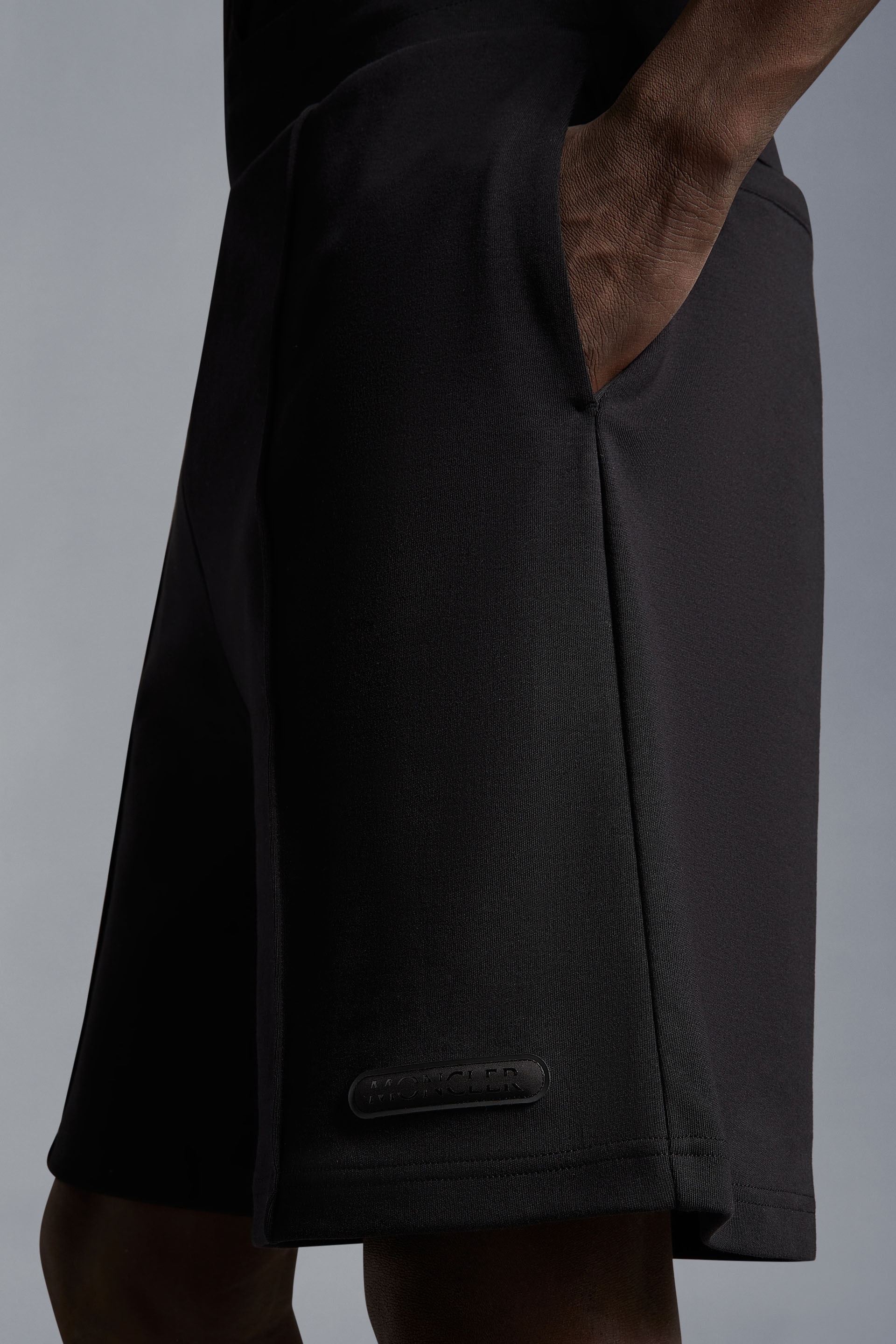 Fleece Shorts - 4