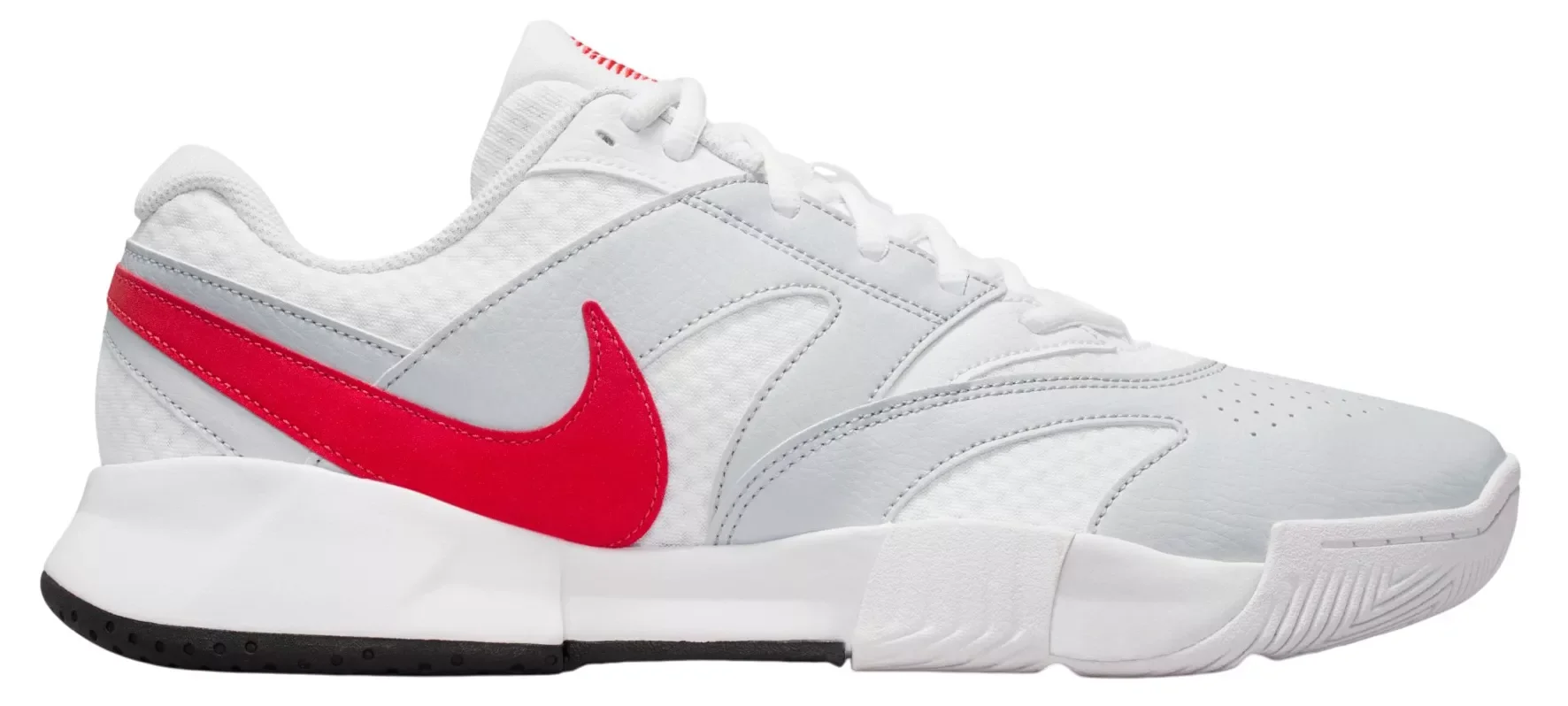 NikeCourt Men's Lite 4 Tennis Shoes - 1