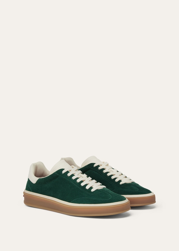 Tennis Walk Sneaker - 3