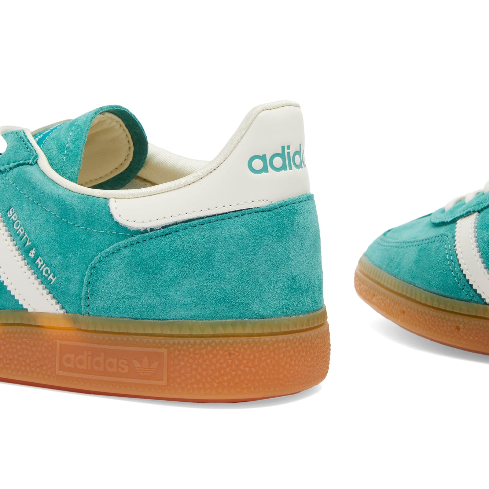 Adidas X Sporty & Rich Handball Spezial - 4