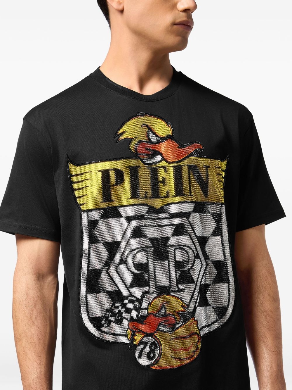 Duck 1978 T-shirt - 5