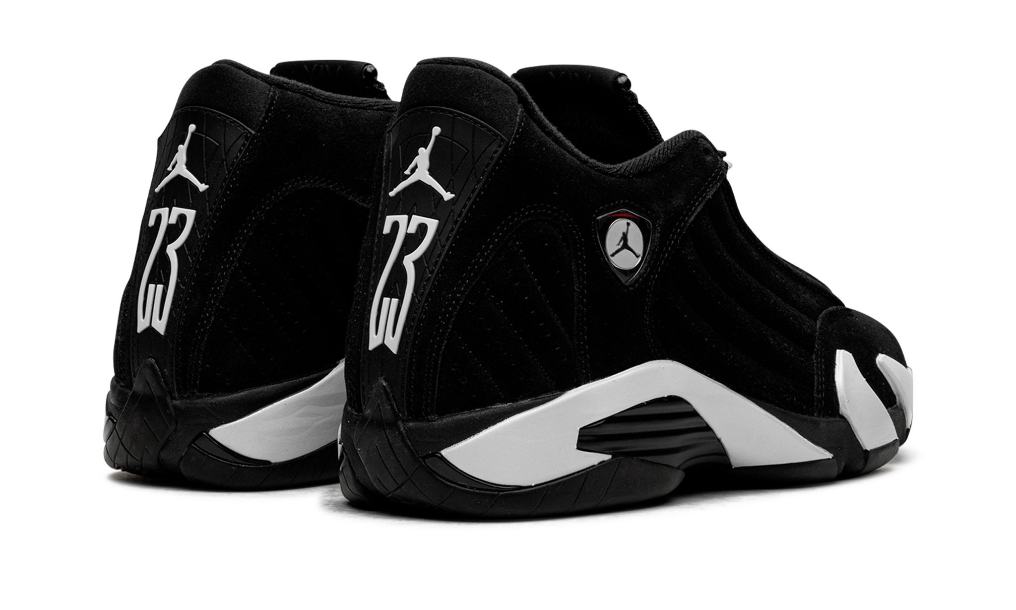 Air Jordan 14 "Panda" - 3