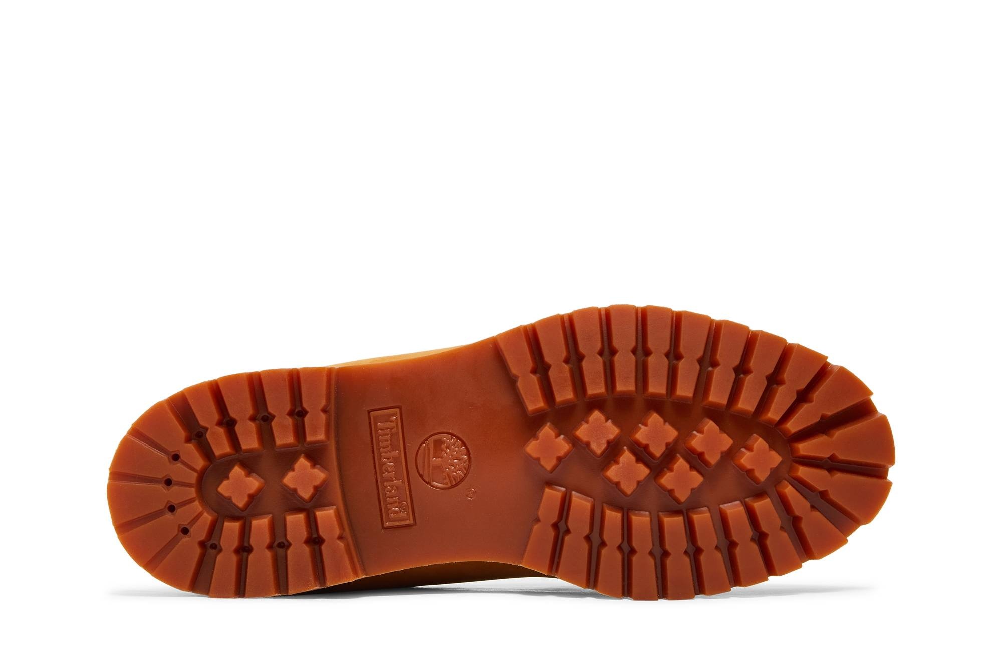 6 Inch Premium Waterproof Boot 'Wheat' - 4