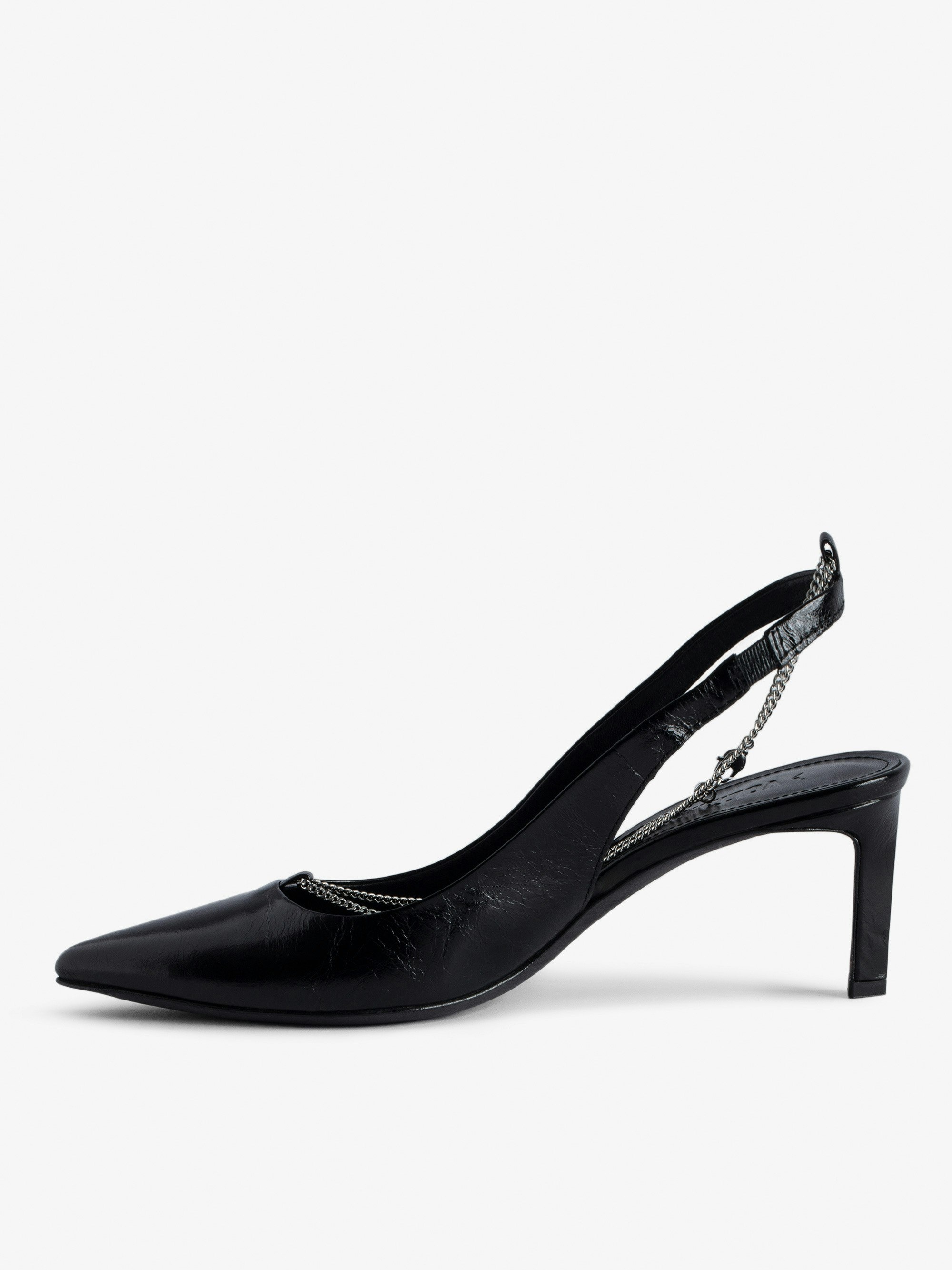 First Night Court Shoes - 2