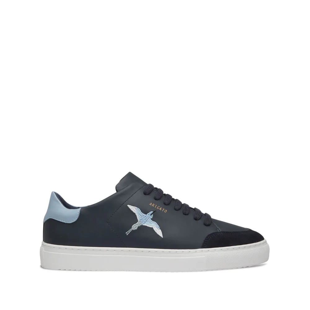 Axel Arigato Blue Trainers Men - 1