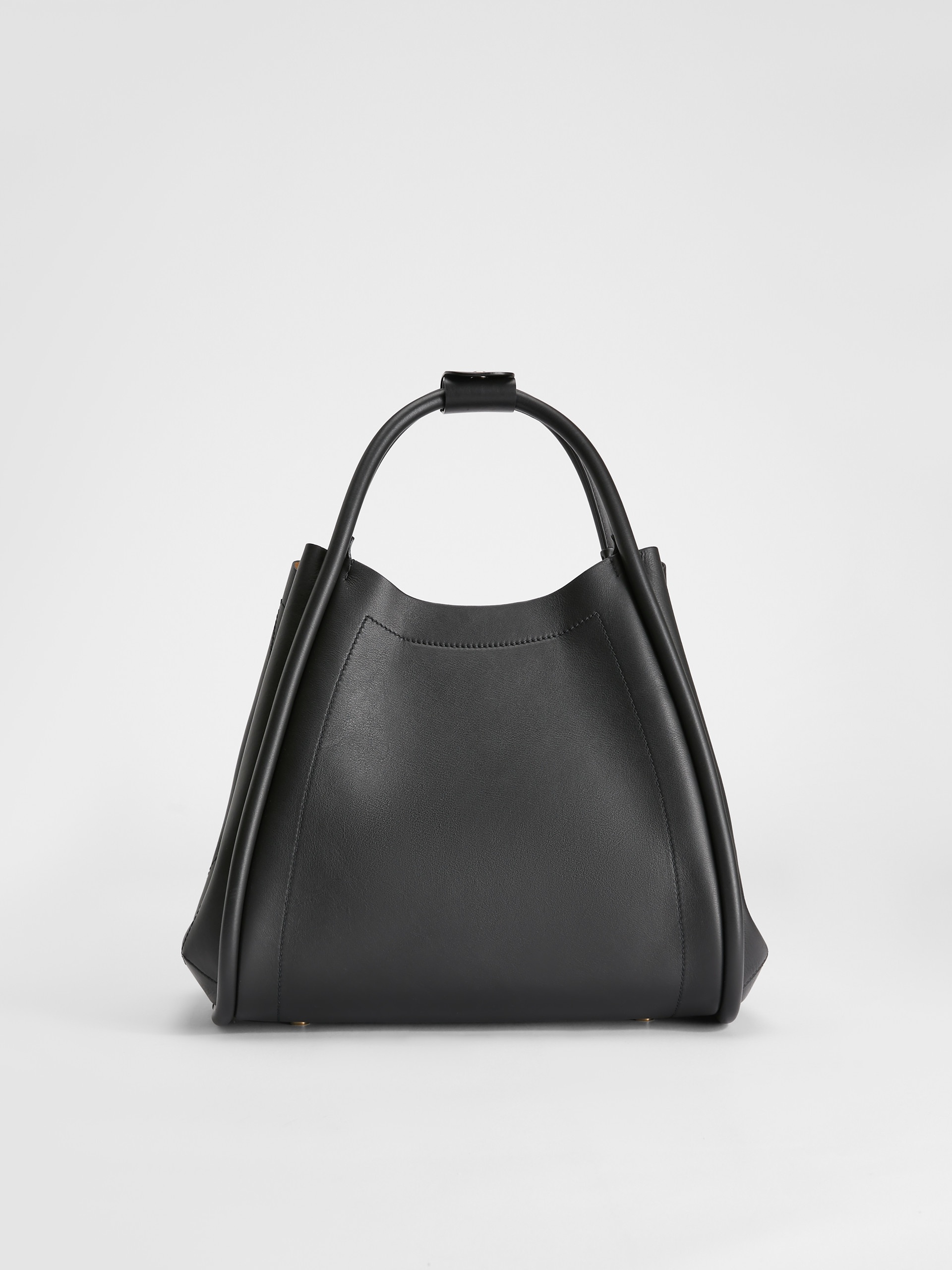MARINM Medium leather Marine Bag - 3