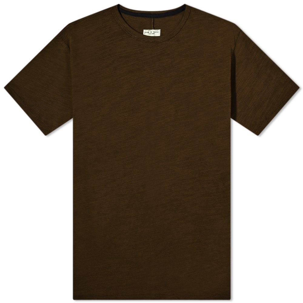 Rag & Bone Classic Tee - 1