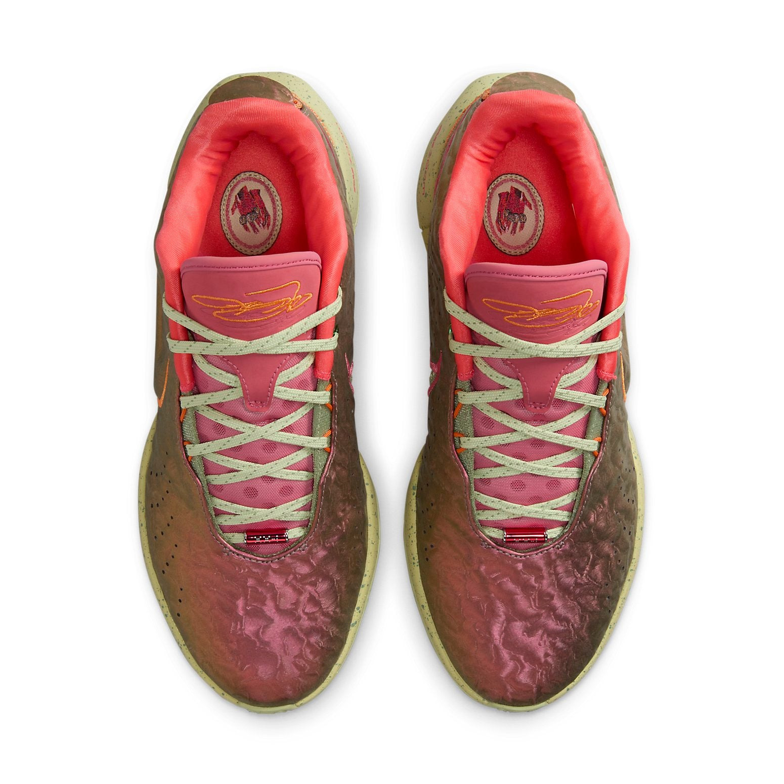 Nike LeBron 21 'Queen Conch' FN0709-800 - 4