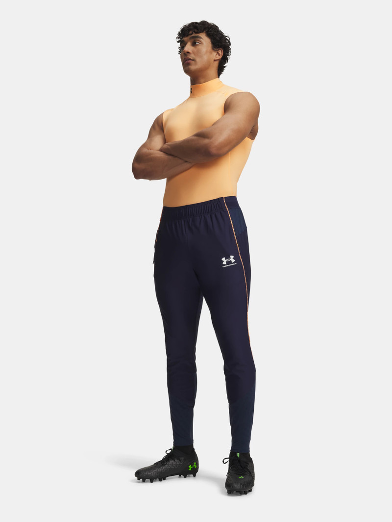 UA Challenger Pro 3