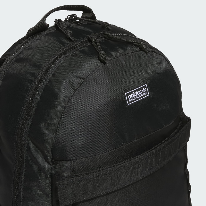 Skateboarding Backpack 3