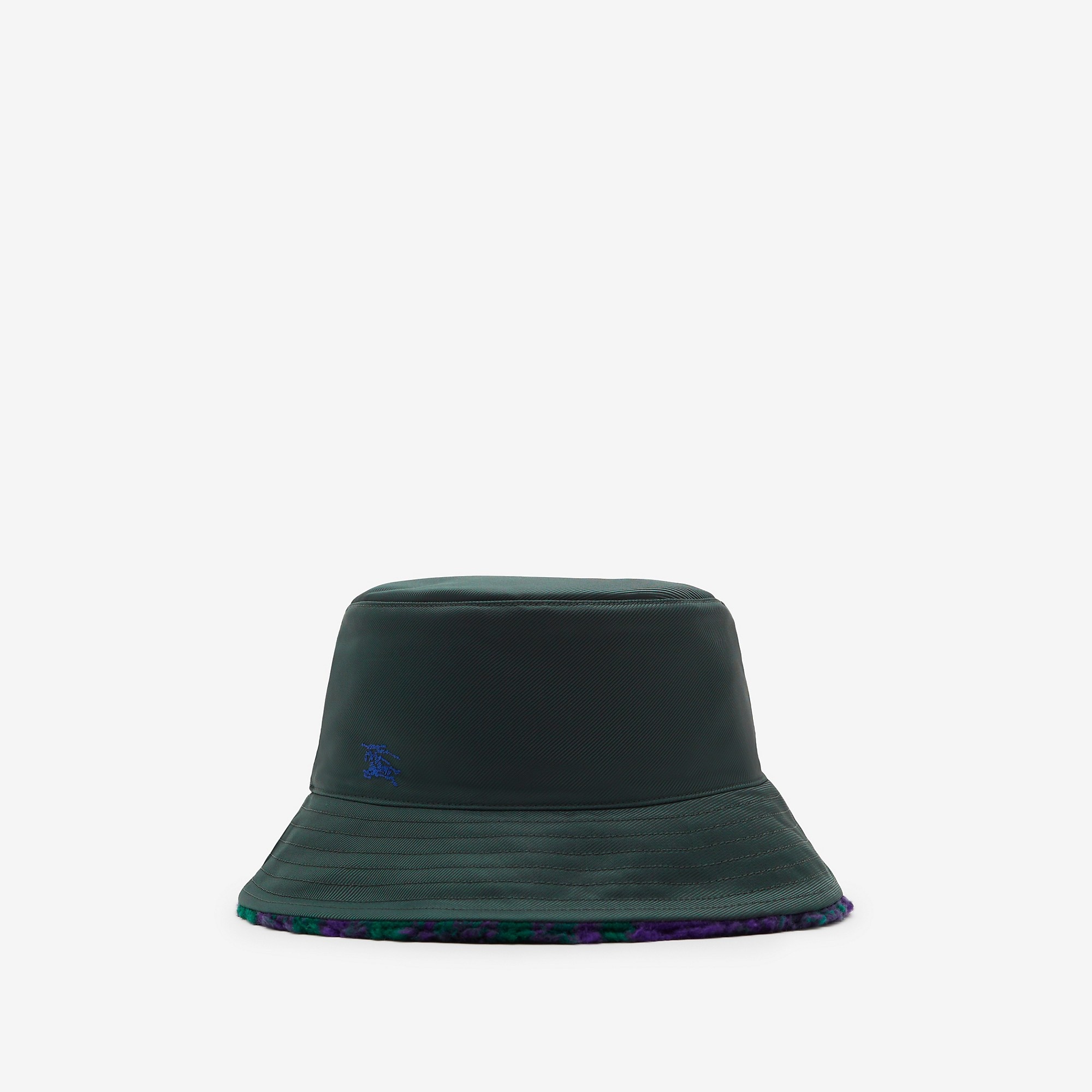 Reversible Bucket Hat - 1