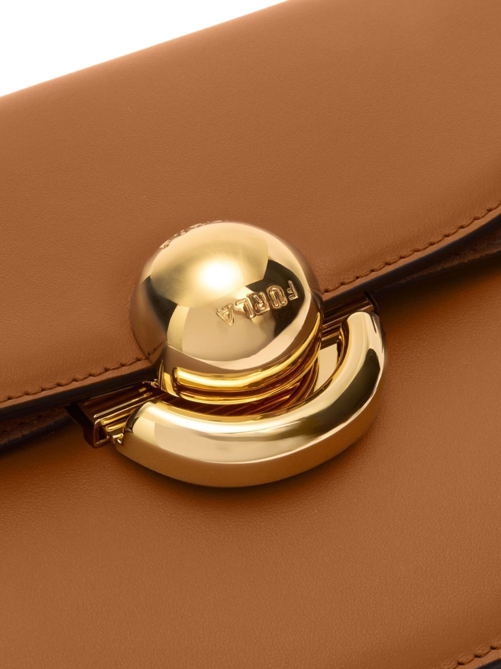 mini Sfera flap crossbody bag - 4