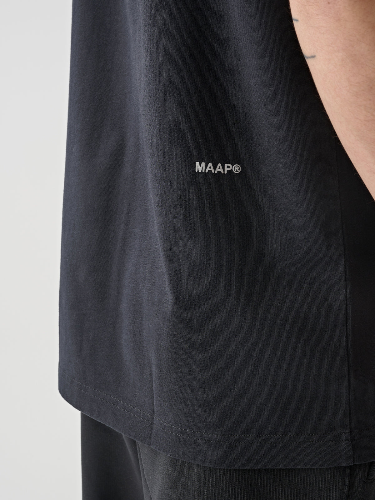 Essentials Text Tee - 5