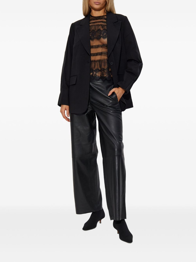 ALLSAINTS Ash trousers outlook