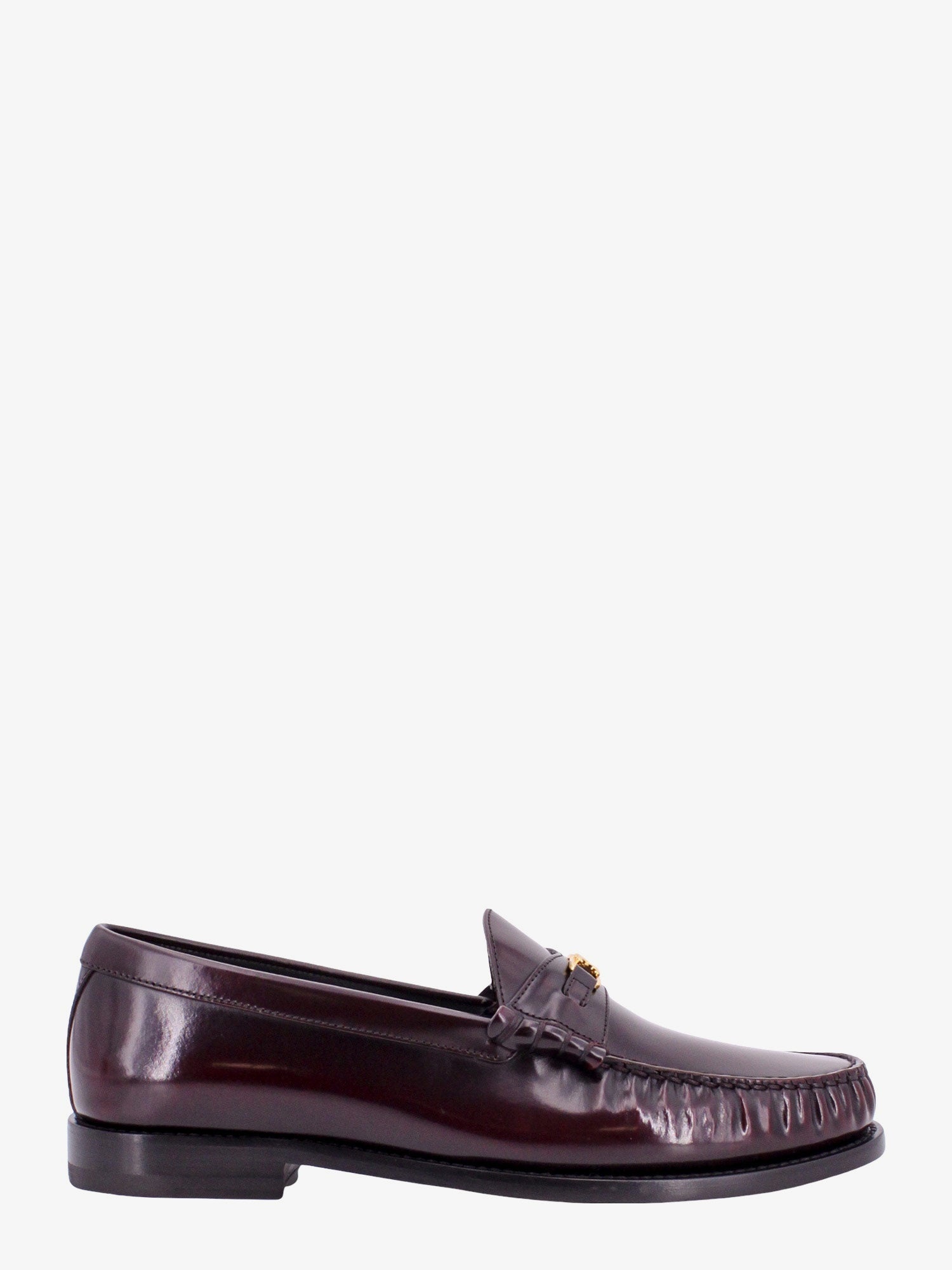 Celine Man Loafer Man Black Loafers - 1