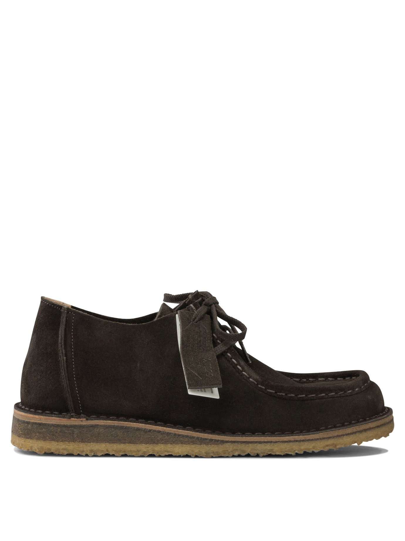 Astorflex - Astorflex "beeflex" Lace-up Loafers - 1