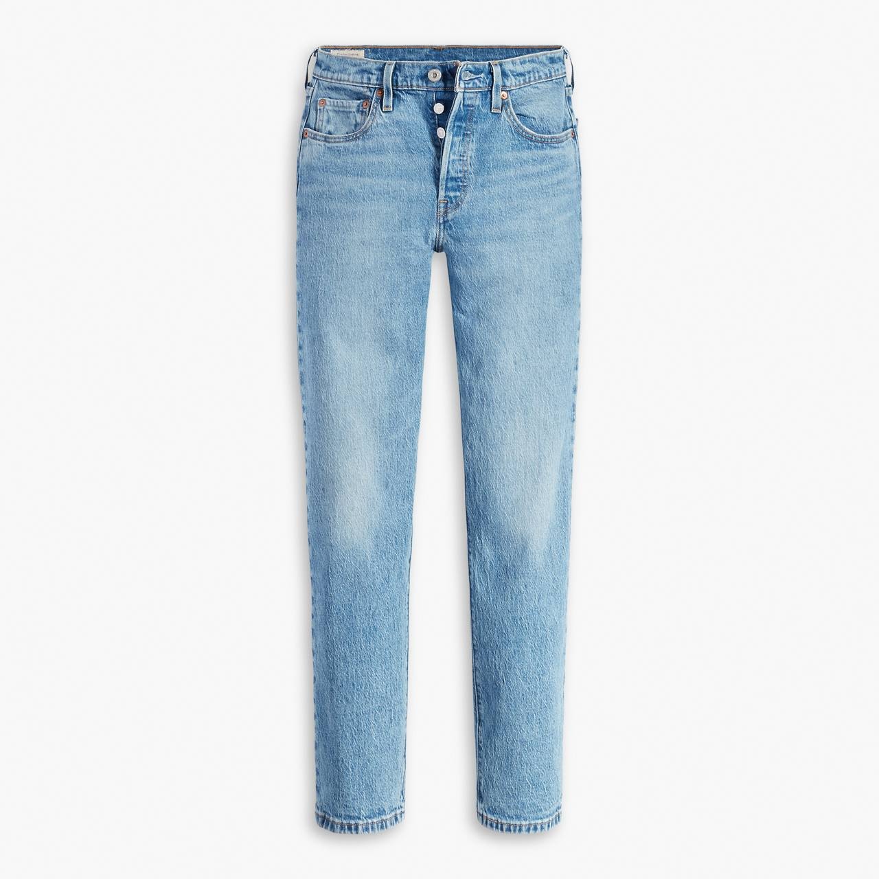 501® ORIGINAL FIT WOMEN'S JEANS - 1