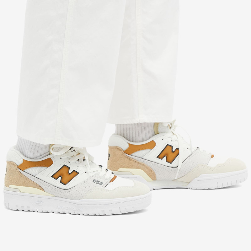 New Balance New Balance BBW550ST outlook