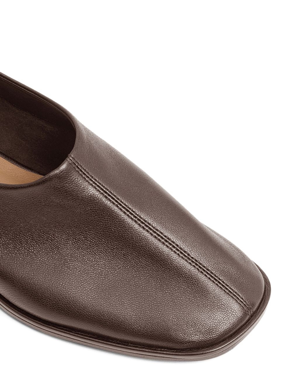 Glove ballet flats - 4