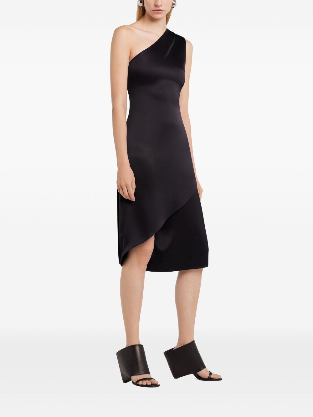Infinity midi dress - 3