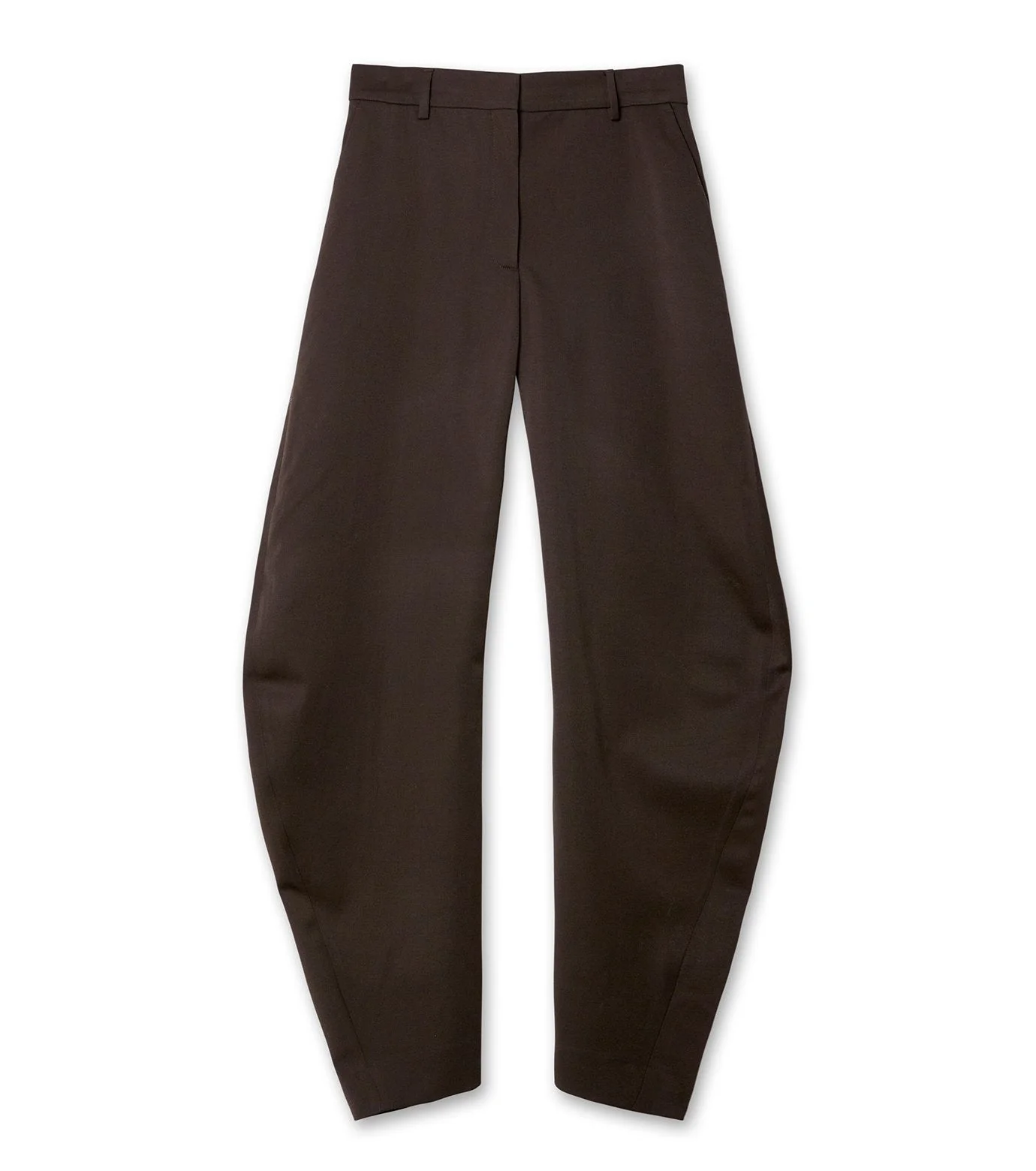 Patty Comfort Trousers - 1