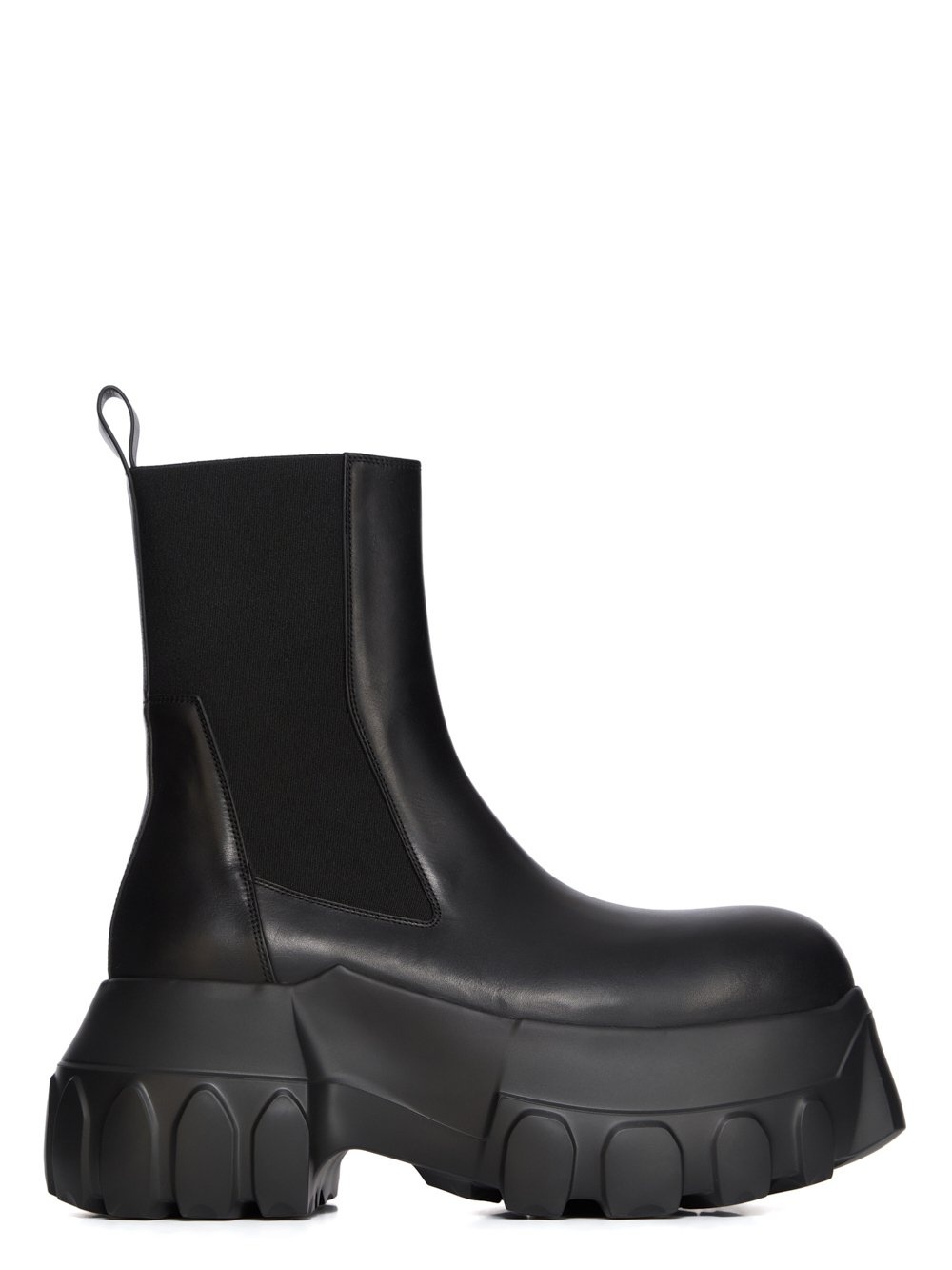 BOOTS - 1