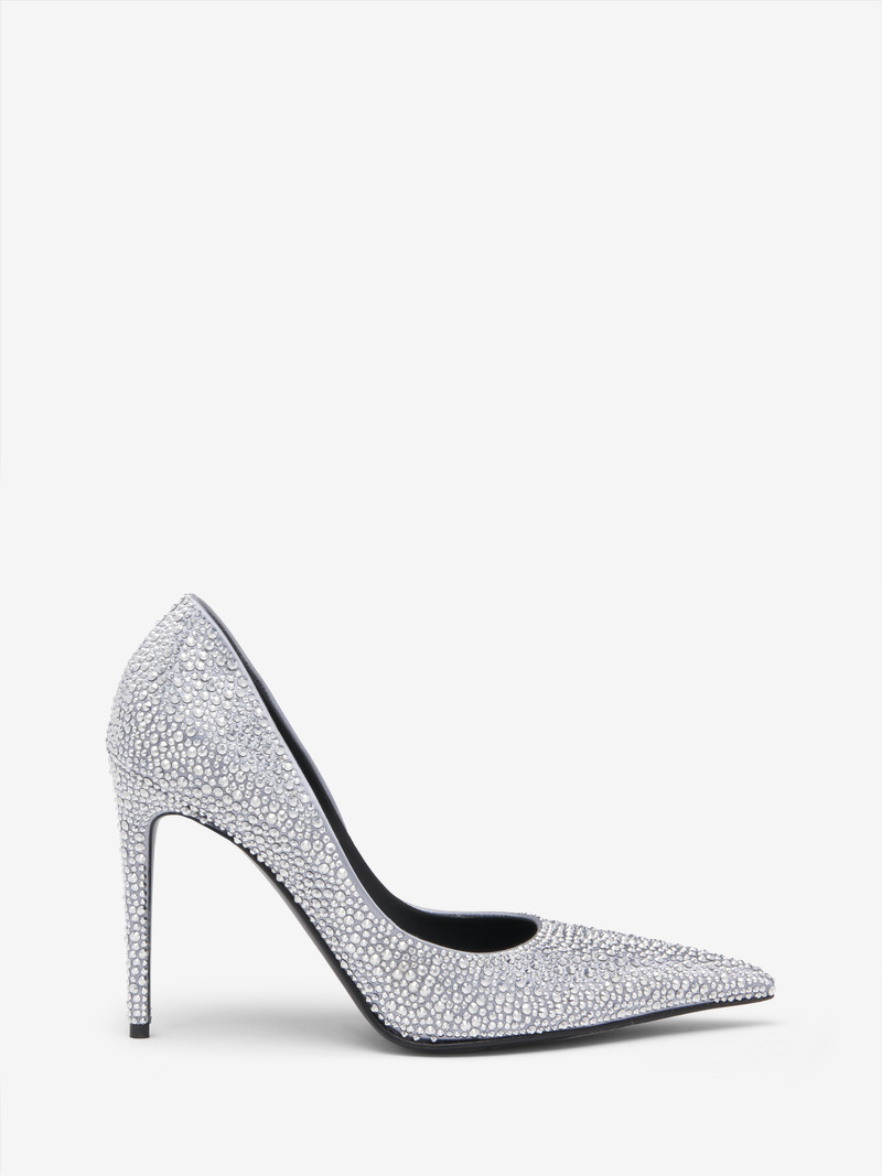 Skull Pump 1