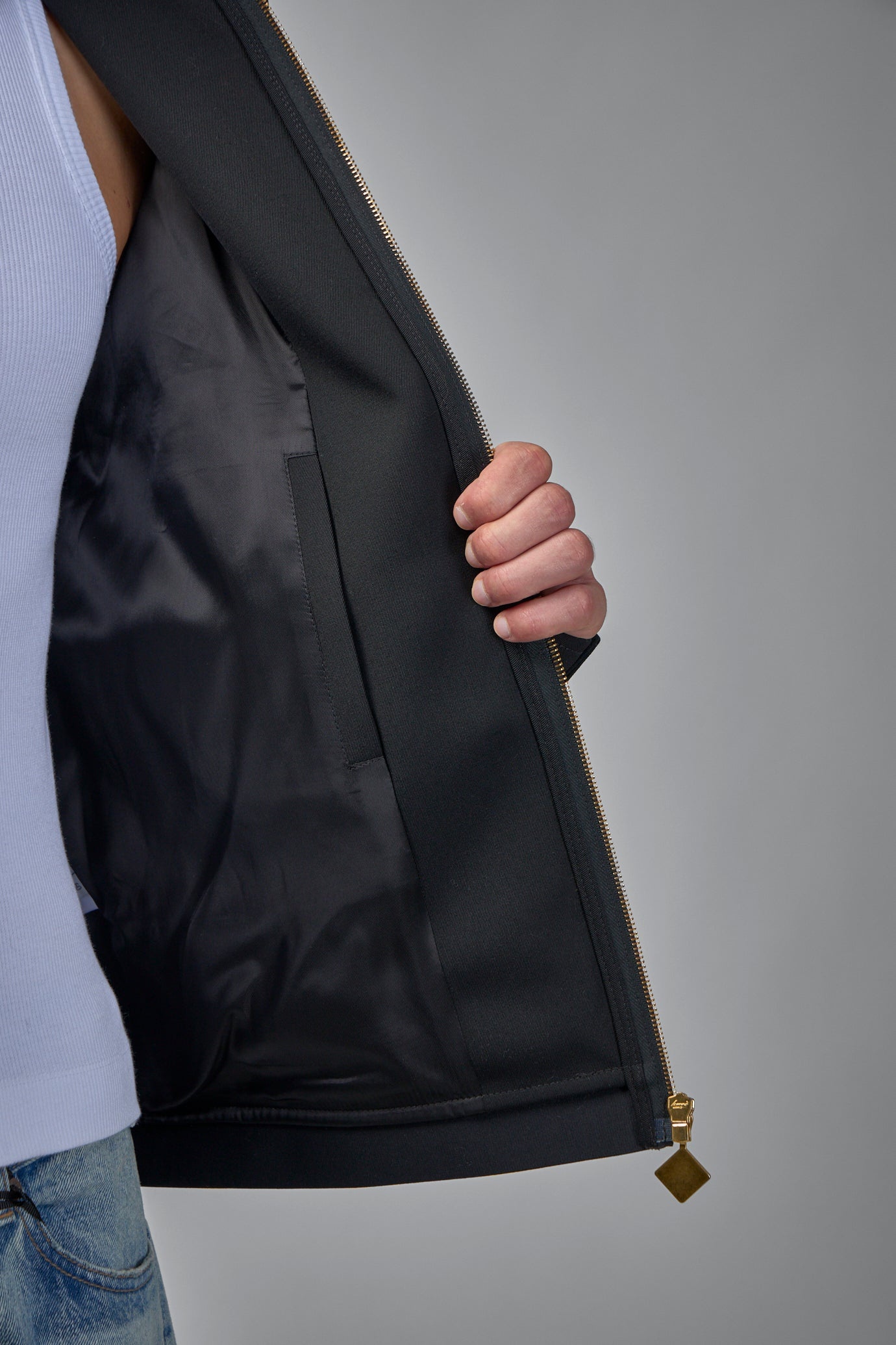 Sports Tailoring Jacket - 6